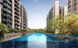 Lorong Kismis (D21), Condominium #636898481